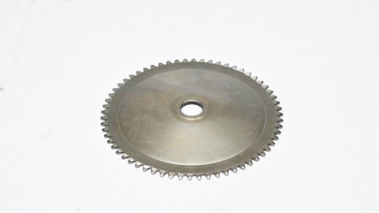 MARŞ MOTORU DİŞLİ KARŞILIĞI (TRENDY)